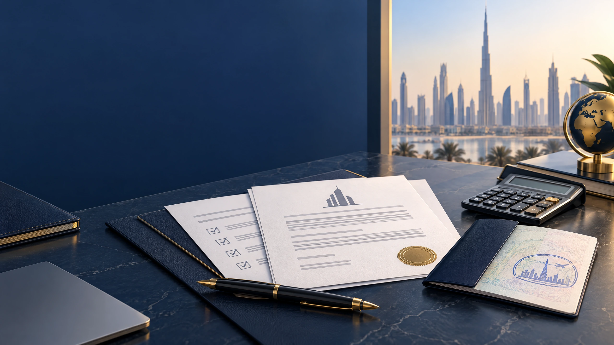 How to close a UAE company — step by step guide