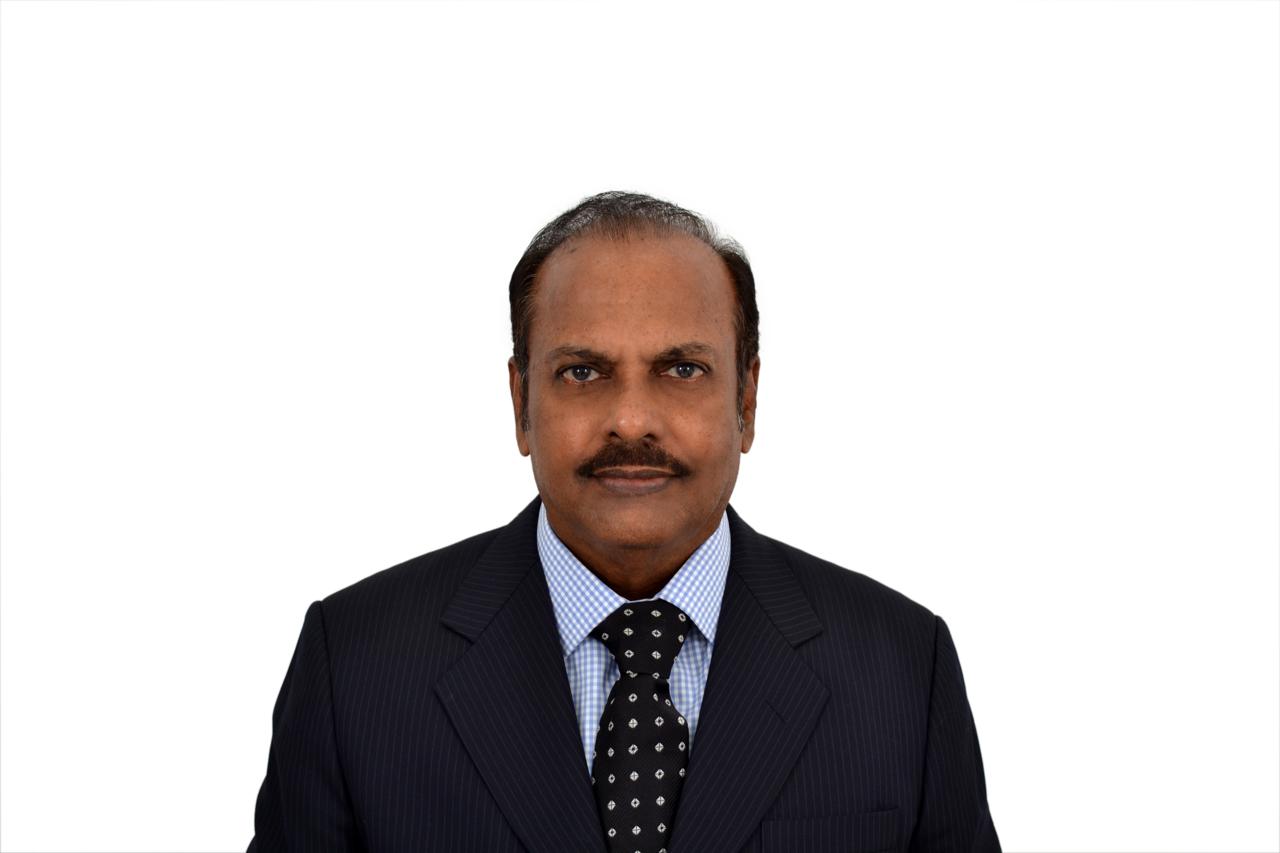 Founder and CEO of Modest Consulting Services FZE