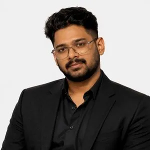 Mohamed Sahal - Client Relations Executive