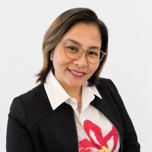 Cybel Martin - Business Support Executive