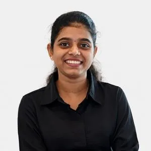 Silpa Abraham - Accountant